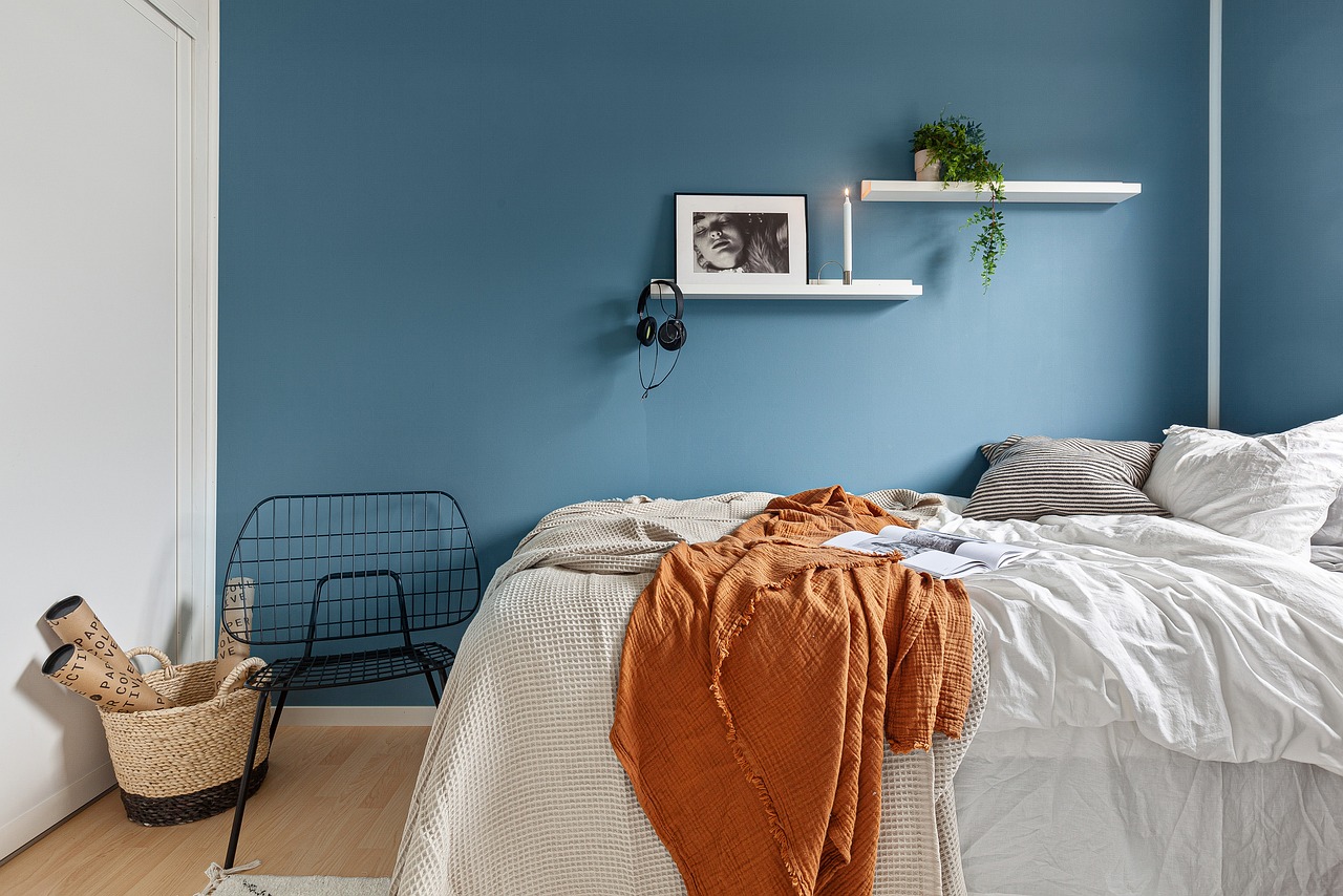 How to Create a Functional Laundry Room with Smart Storage